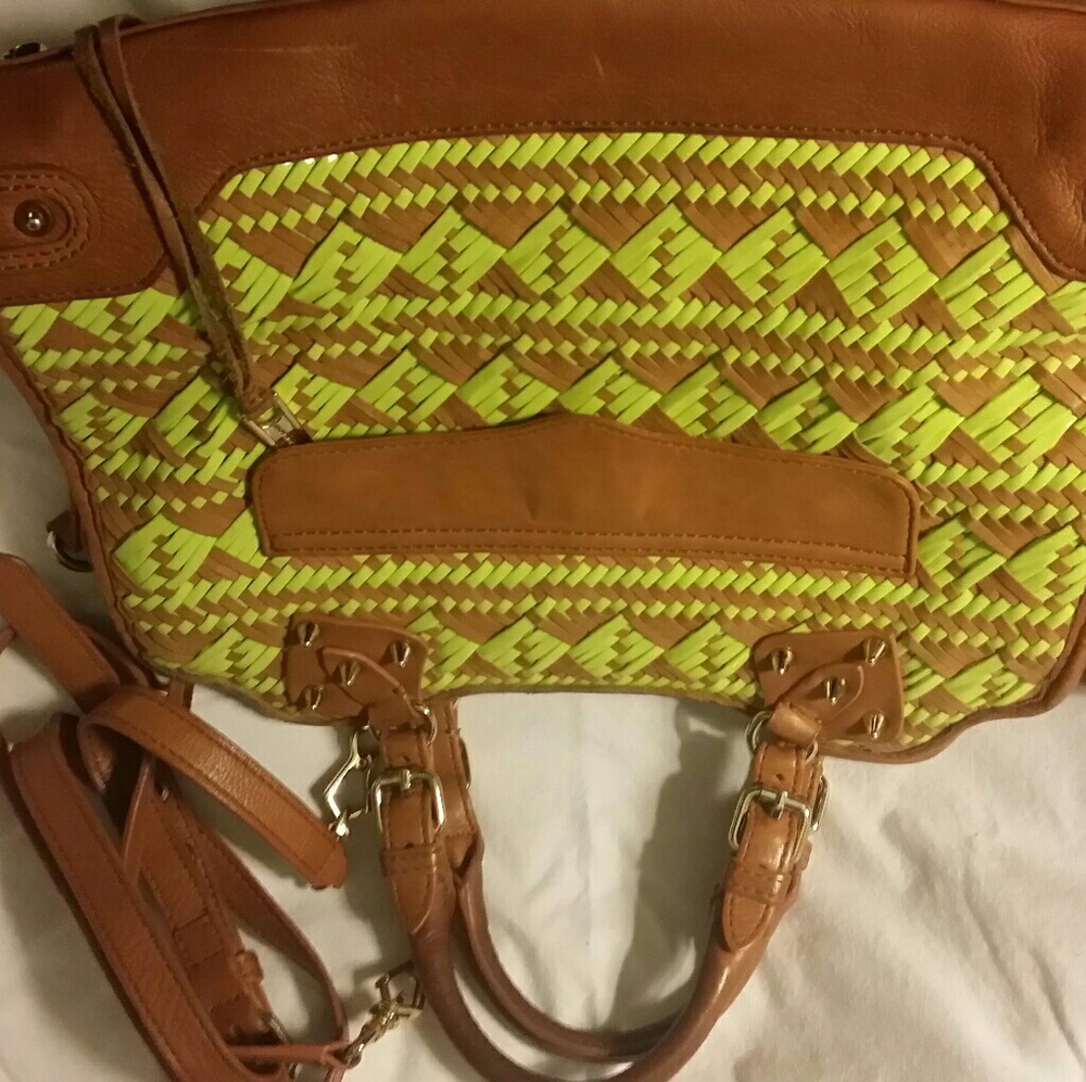 Nice bag